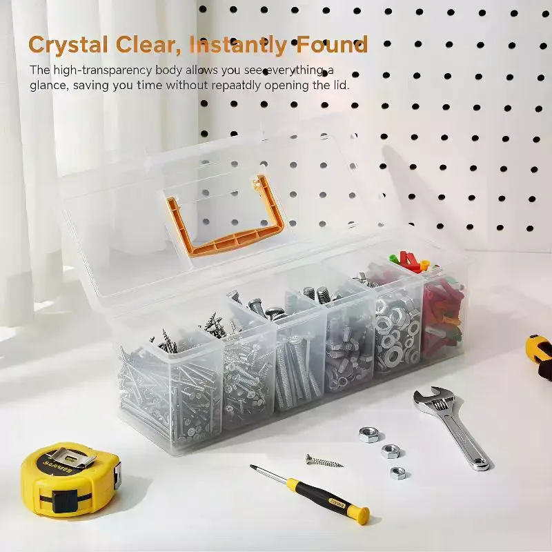 กล่องเก็บอุปกรณ์อิเล็กทรอนิกส์ - Diy Electronics Workshop บทวิจารณ์และราคา