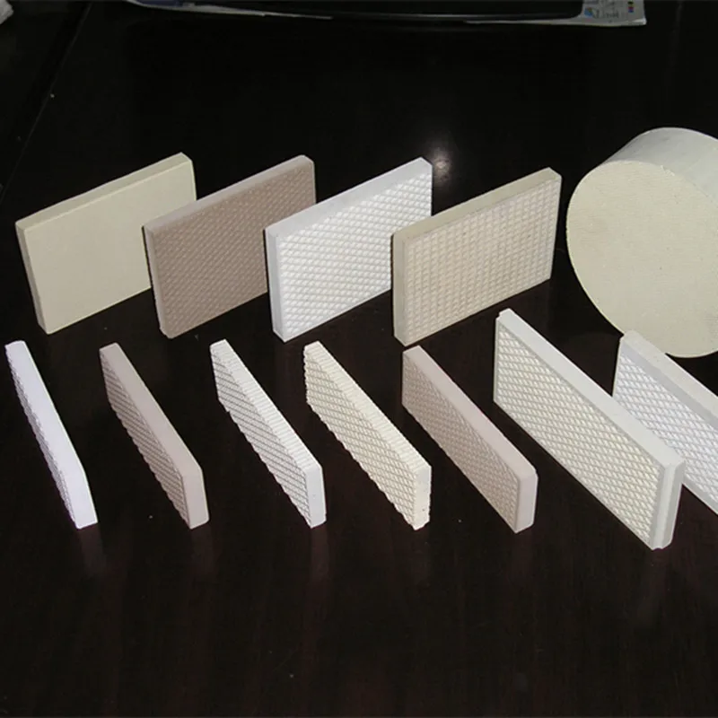 Infrared Gas Ceramic Plate for Bbq Grill, Catalytic Ceramics, Infrared Heating Plates