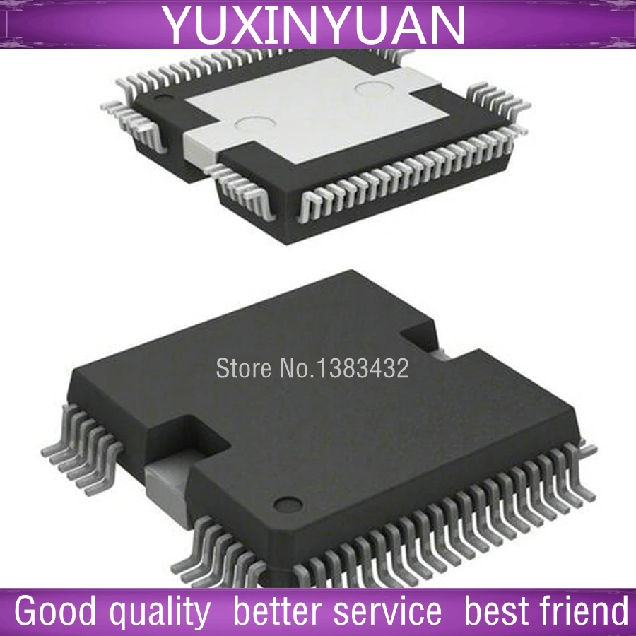 L9113 10pcs YUXINYUAN IC IN STOCK