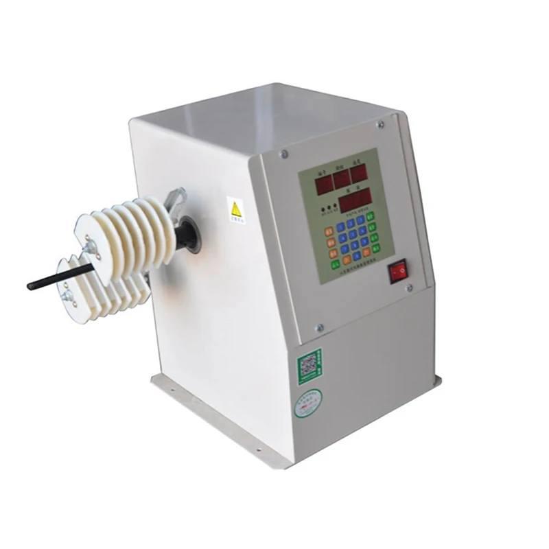 Fully Automatic CNC Winding Machine Electric Automatic Winding Machine Motor Repair Tool High Torque Winding Machine