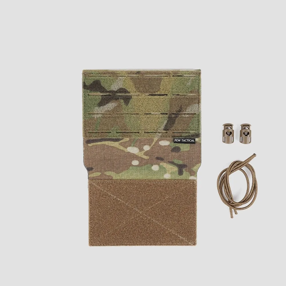 

Адаптер PEW TACTICAL JTAC для TACTICAL Chest Rig Molle, плата расширения, аксессуары для обновления передней панели UA96