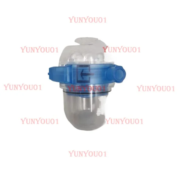 Newborn Sink First Generation and Second Generation ETCO2 Stagnant Water Cup Carbon Dioxide Sink Monitor