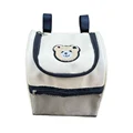 Beige teddy bear