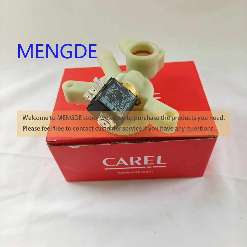 CAREL 5707SL8 OP11A62 Air Conditioner Humidifier Drain Solenoid Valve New Original