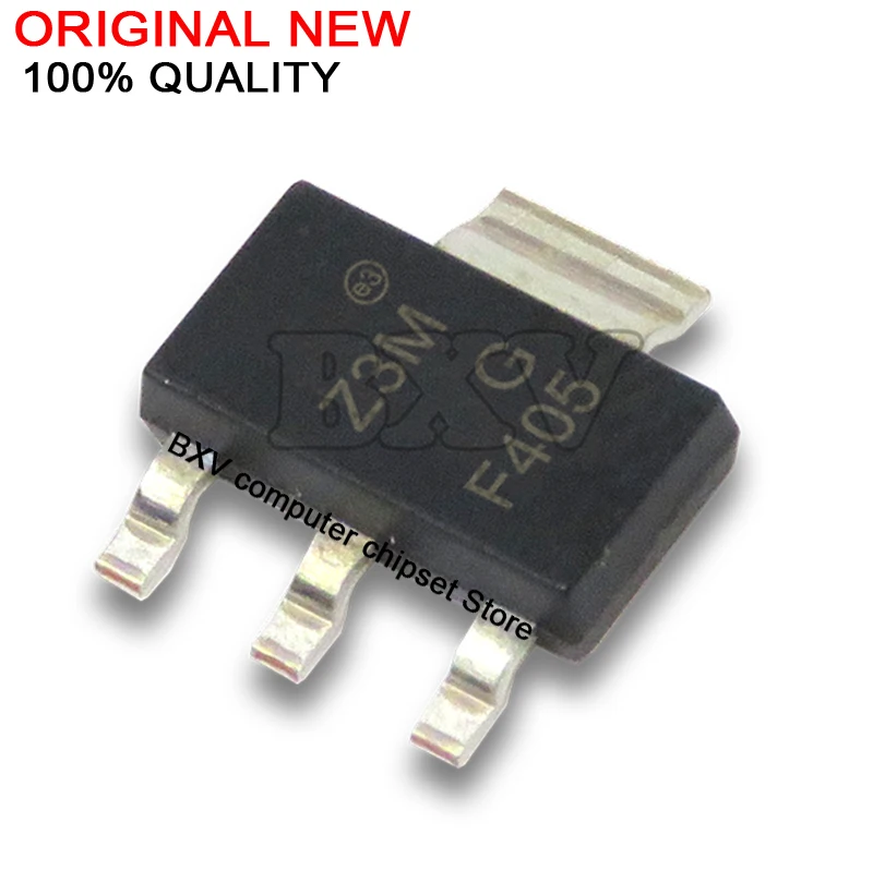 10PCS Z0107MN Z0103MN Z0109MN 07M 03M 09M Z7M Z3M Z9M SOT-223 Triac Thyristor New Original