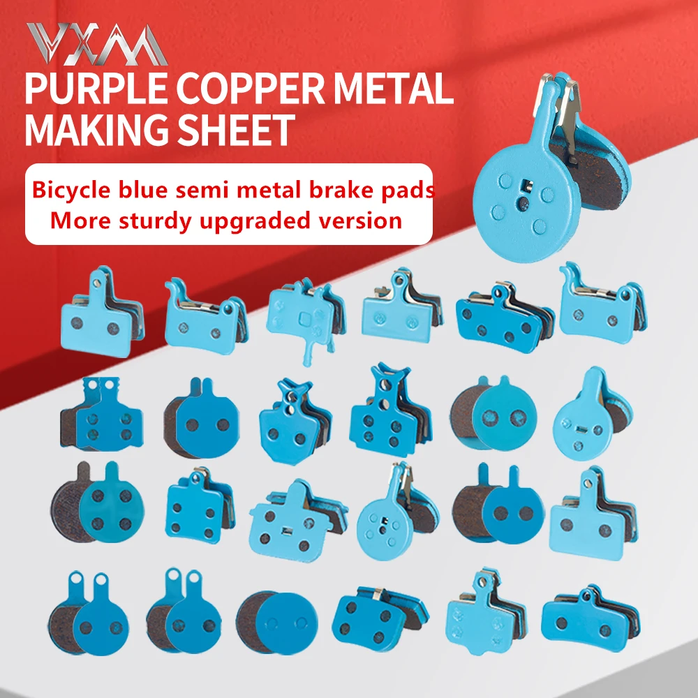 1 Pair Bicycle Disc… - image