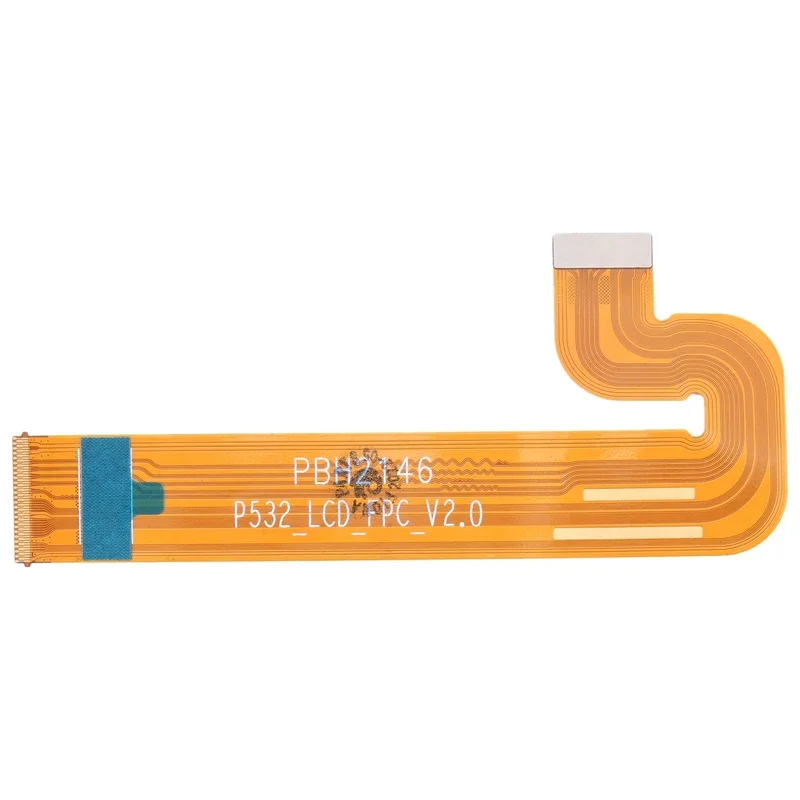 LCD flex cable for Lenovo Tab p11/pad plus TB-J607F j607n j607m