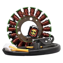 Motorcycle Magneto Generator Stator Coil For Suzuki DR-Z400 DRZ400 MAGNETO DRZ 400 00-09 11-2023 DR-Z250 MAGNETO DRZ 250 DRZ 250