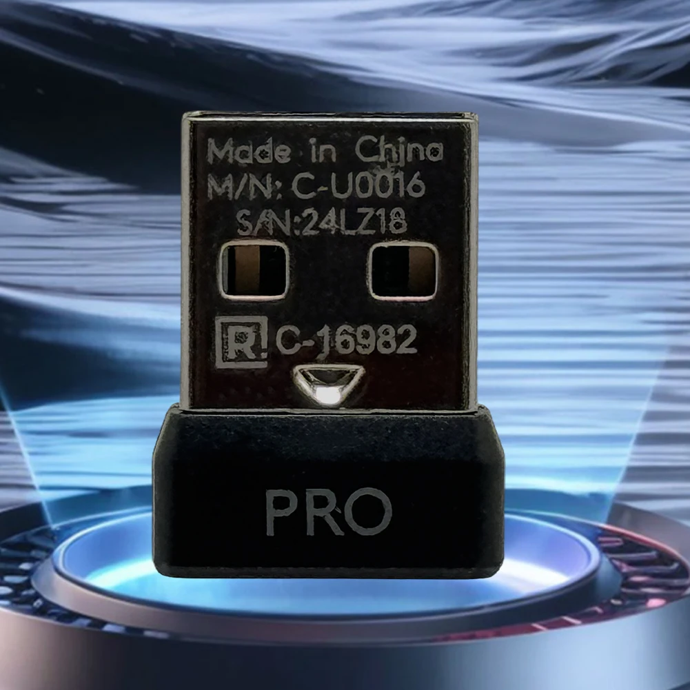 

USB Dongle Receiver for CPW G Pro Wireless / GPXS G Pro X Superlight Mouse