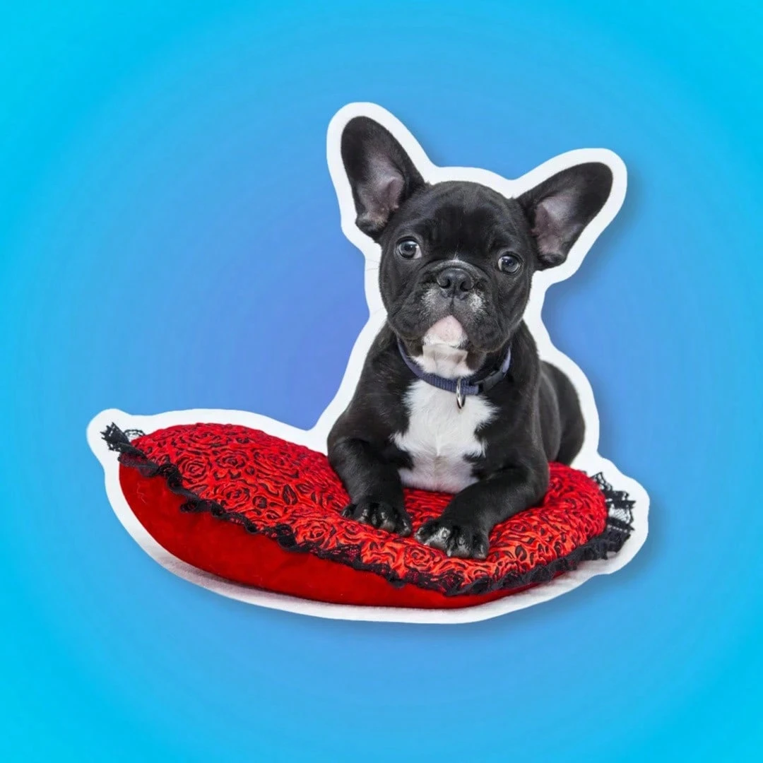 ملصقات على شكل مخصص 3-8 سم - 50-1000 قطعة شعار شخصي، مقاوم للماء، مثالي للزجاجات/الأنشطة الفنية. مثالية للأطفال وبيز #3