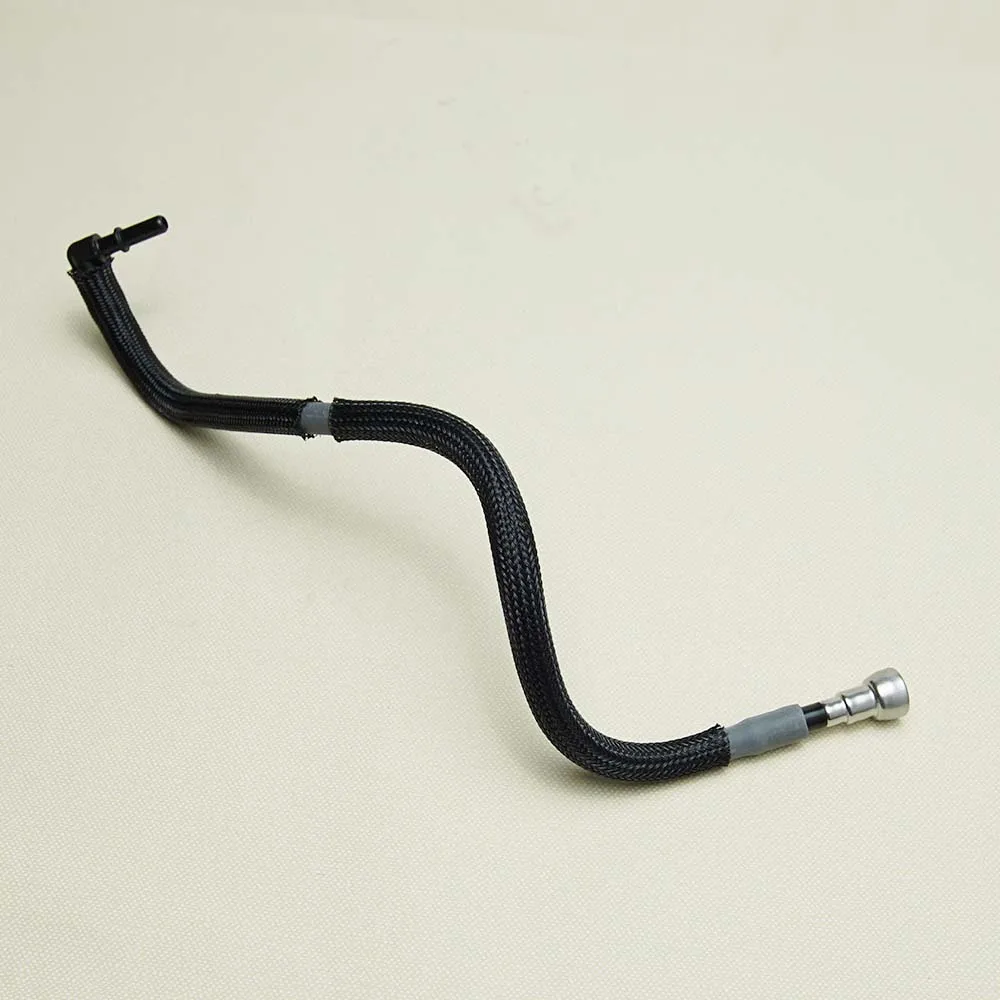 Image of 31669066 Automobil-Motoröltank Kraftstoffversorgungsrohr für Volvo S60 S90 S90L V60 V90 XC60 XC90 2016-2026 Autoteil