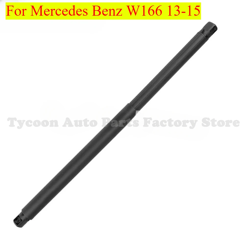 

1pcs 1669802164 Brand New No Power Left Tailgate Stay for Mercedes Benz W166 13-15 High Quality