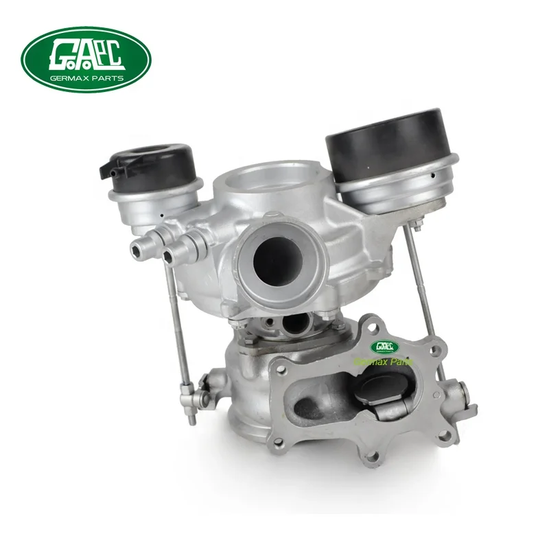 

AJ200 2.0L Diesel Turbocharger LR104440 LR082283 LR112413 JDE39813 G4D36K682BD 10009700131 GL4114 GJ1251