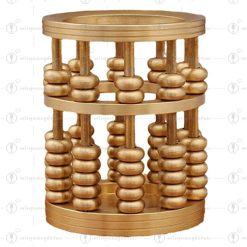 portapenne-abacus-in-rame-ornamento-creativo-in-stile-cinese-moderno-regalo-da-scrivania-decorazione-artistica-per-la-casa