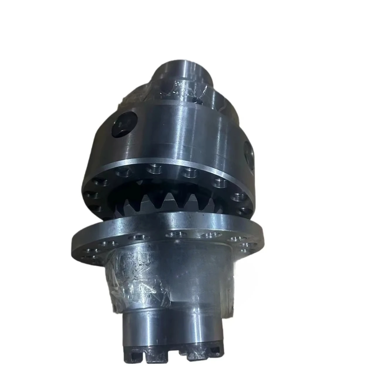 

for China National Heavy Duty Truck Hande Axle Differential Assembly