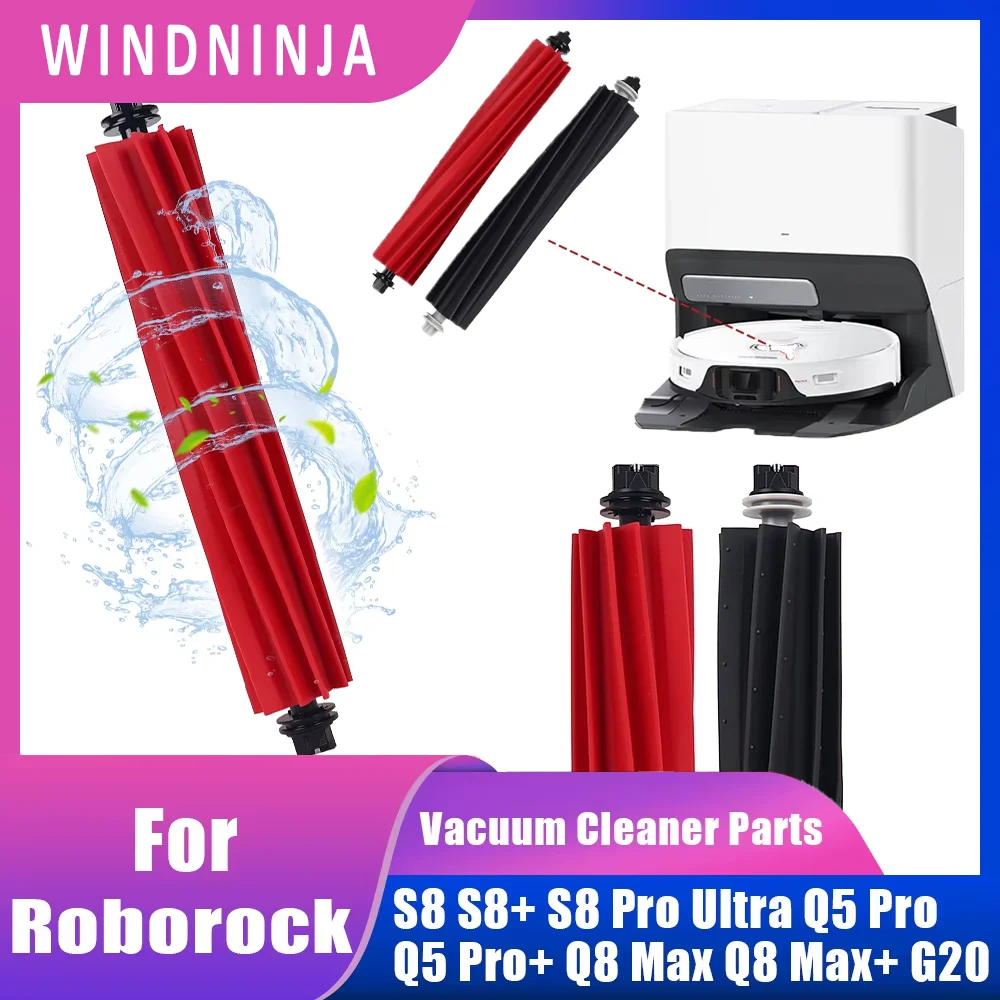 Main Brush Parts Fo… - image