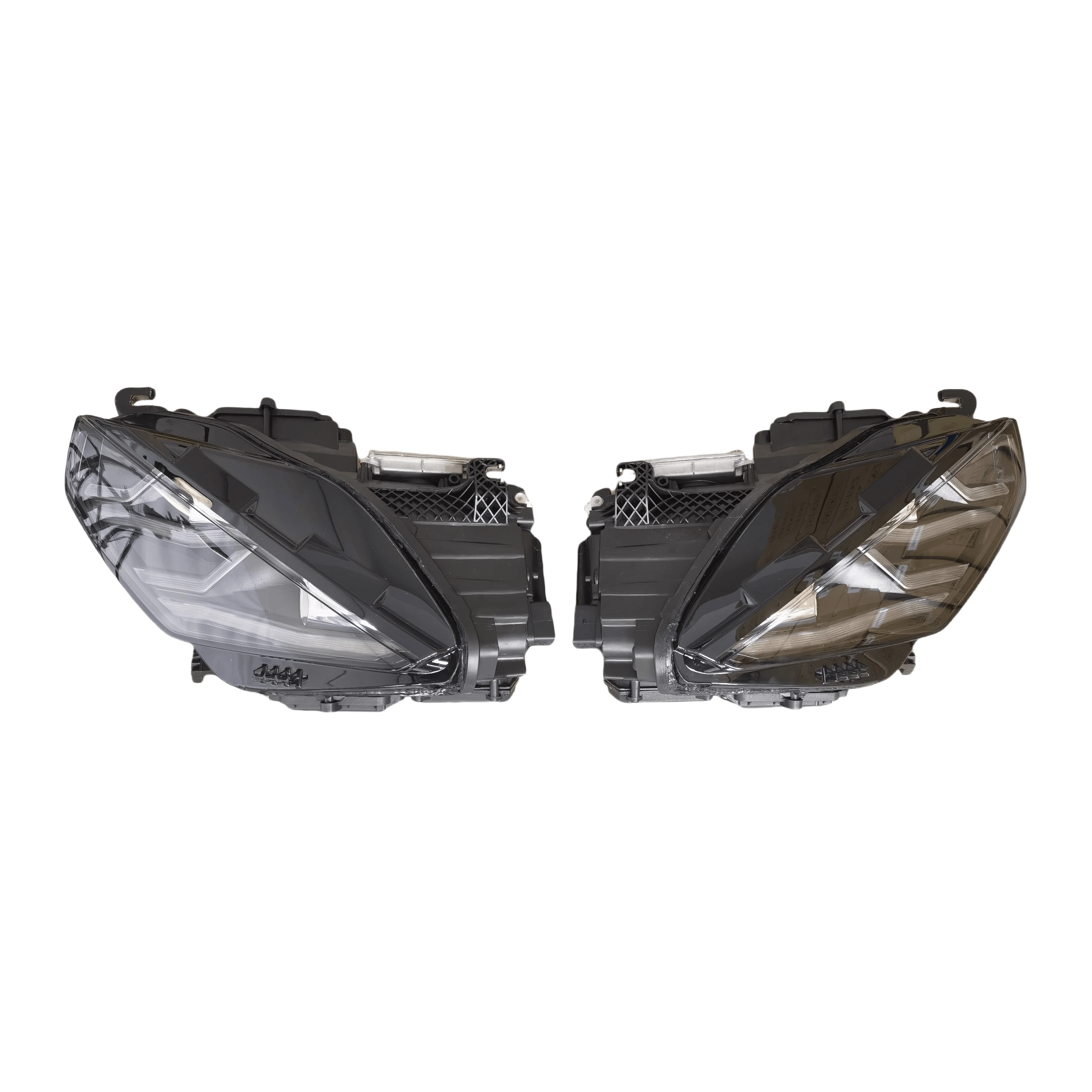 Premium High Performance OEM 4T0941003H forLamborghini Huracan Left Headlamp Auto Lighting Assembly New Arrival Hot Selling