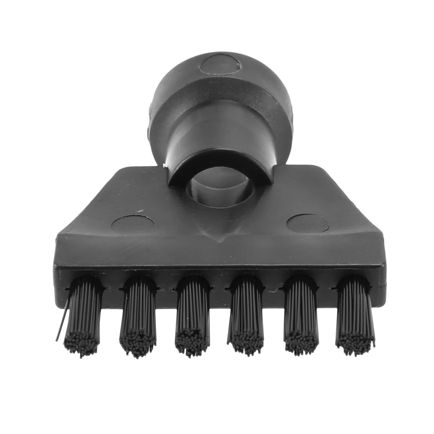 for Karcher SC1 SC2 SC3 SC4 Flat Brush Cleaning Brush for Steam Cleaner Attachment Adapter Home Cleaning Nozzle