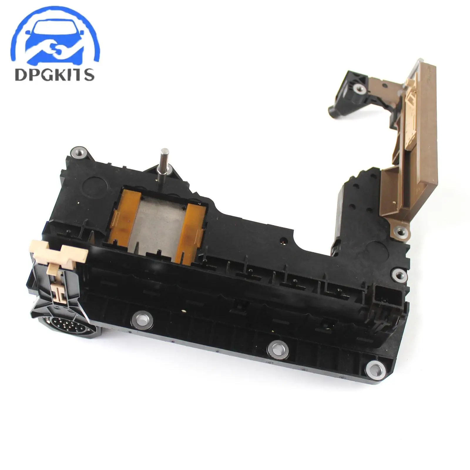 

Восстановленная плата управления трансмиссией (TCU/ECU) 6HP26 для BMW 1, 3, 5, 6, 7 СЕРИЙ, X1, X3, X5 – Запчасть для двигателя автомобиля