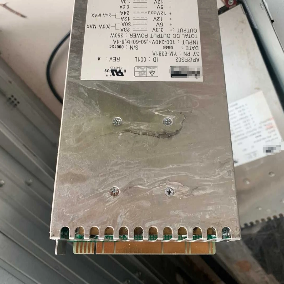 API2FS02 para fonte de alimentação de servidor AcBel 350W