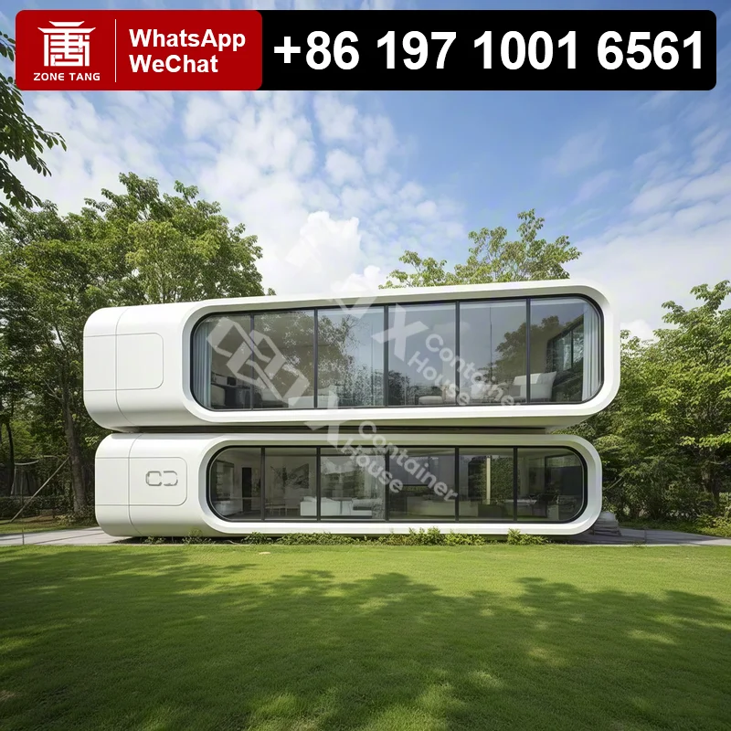 Prefab Homes Under …