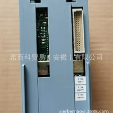 2025 신형 3NC154.60-2 B&R PLC 모듈 B&R B&R NC154 포지셔닝 모듈