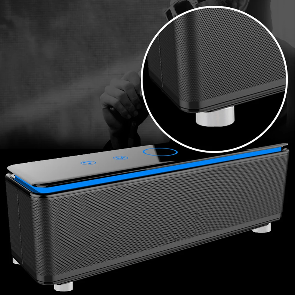 4 Pcs HIFI Speaker Spikes Stand Feet Pad Anti-Slip Isolation Absorb Shock Amplifier Base Feet Stand Foot Nail for Speaker DAC