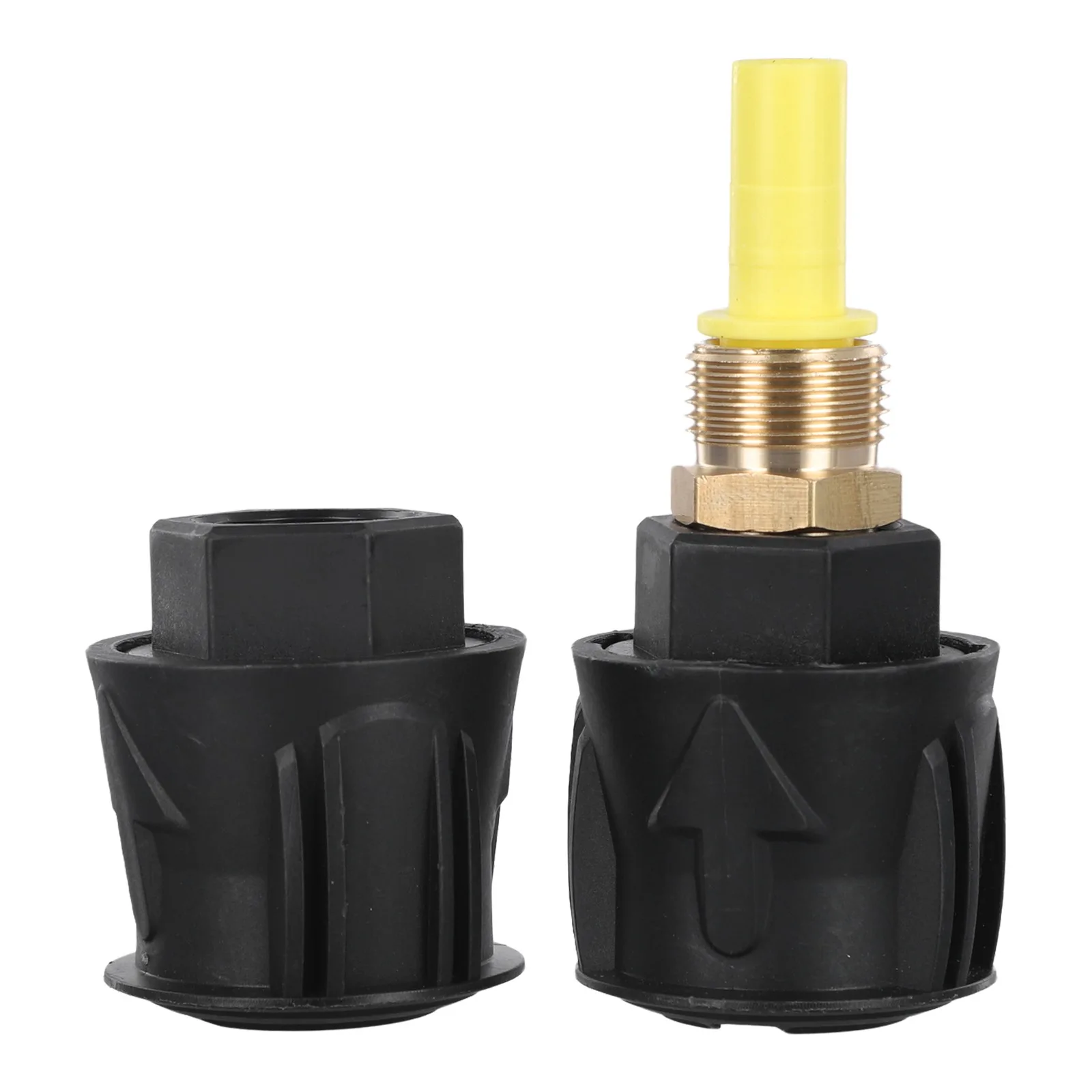 

For Karcher Quick Connect Adapter Home And Garden Cleaning Satisfaction Guarantee For Karcher Pressure Washers