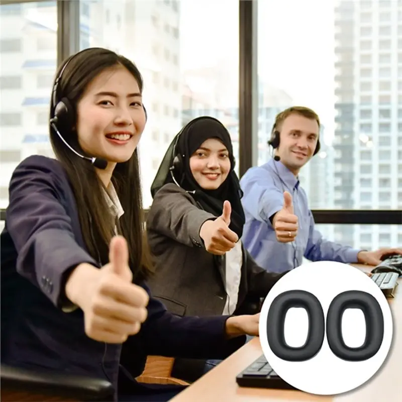 【RECOMENDAR】لـ Bowers & Wilkins PX7S2 PX8 ملحقات سماعات الأذن غطاء إسفنجي واقي حافظة ناعمة مقاومة للعرق سماعة الرأس Accory #5