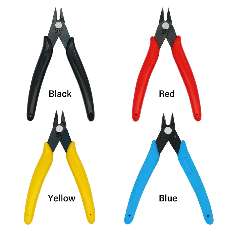 Pliers Scissors For Cutting Racing Pigeon Birds Leg Bands Ring Metal Bird Foot Chicken Foot Ring or Wire Cutting