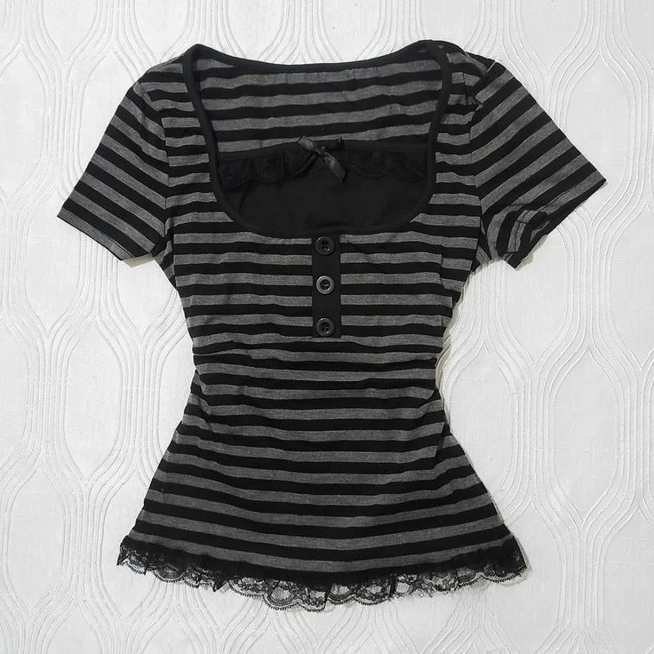Black Stripe