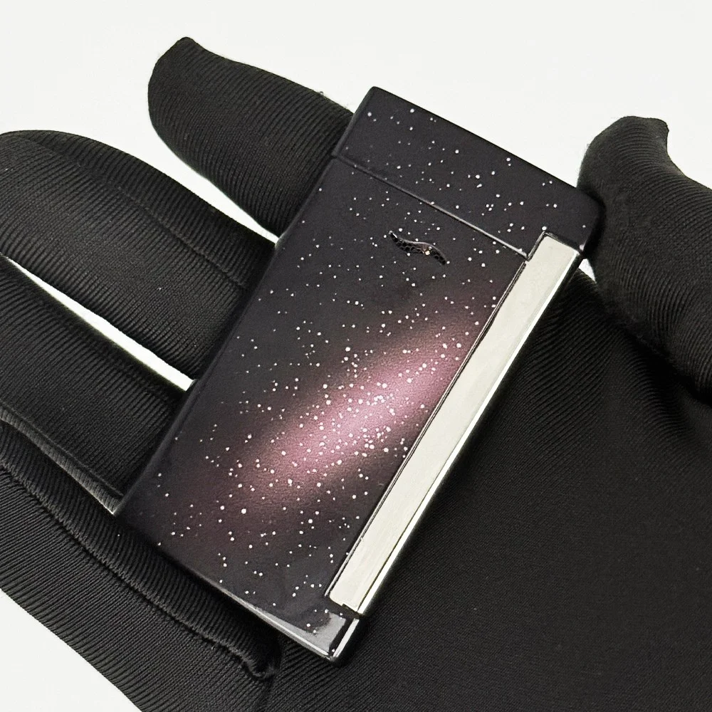 Metalowe, smukłe, wiatroodporn – Men'S Minimalist Accessories recenzja i cena