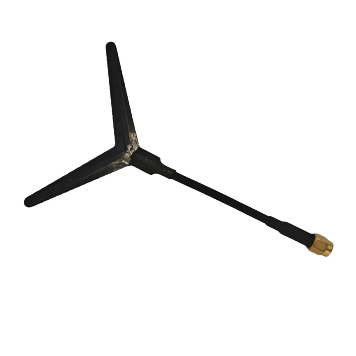 1.2G Y-Type FPV Antenna 1100-1300MHz Y Shaped Antenna for Racing Drone RC Model Wireless Image Transmission