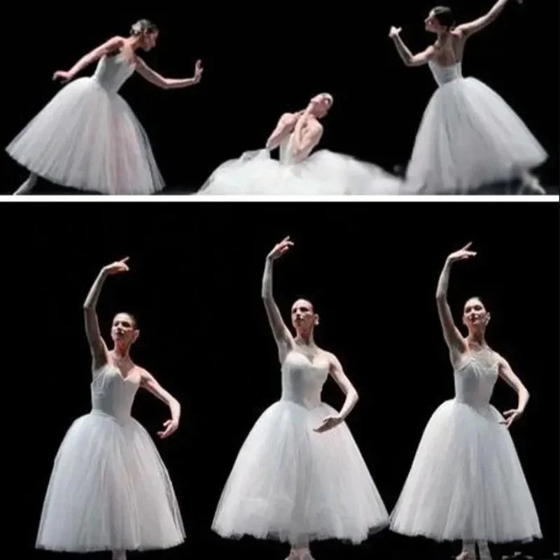 high-quality-long-adult-children-ballet-tutu-dress-party-practice-skirts-clothes-dance-costumes