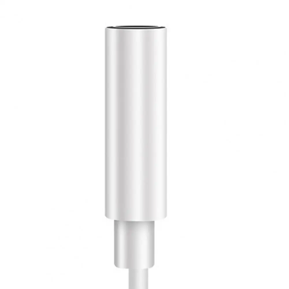 Adaptador de auriculares para iluminación, Cable de Audio auxiliar con conector de 3,5mm para IPhone 11, 12, 13, 14 Pro Max, 12Mini, SE, XS, XR, X, 8, 7 +, IOS