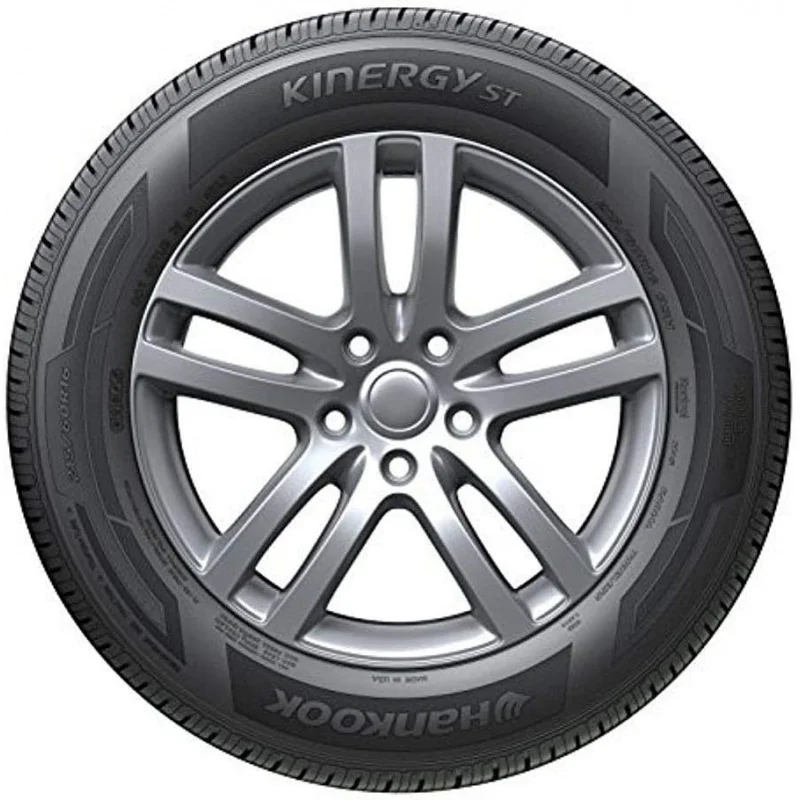 Kinergy ST (H735) All Season 225/75R15 102T Passenger Tire