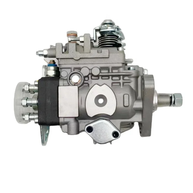 

Neutral Packing VE6/12F1050R381-3 6BT- 5.9 IND 4 Cylinders Injection 0460426155 Engine VE Fuel Injection Pump