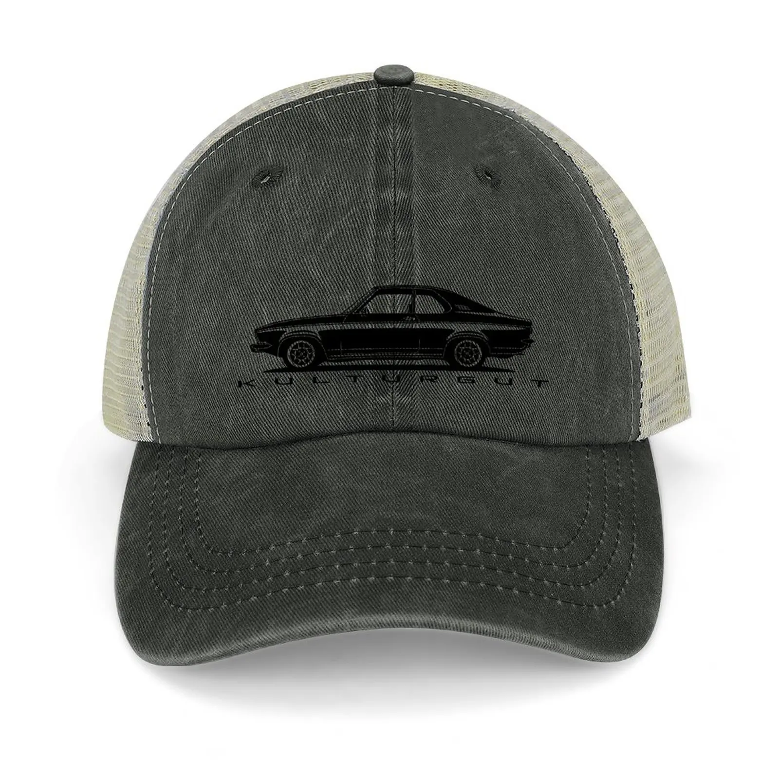 

Opel Manta A cultural asset Baseball Cap Trucker Cap black Funny hats Women's Beach Outlet Men's