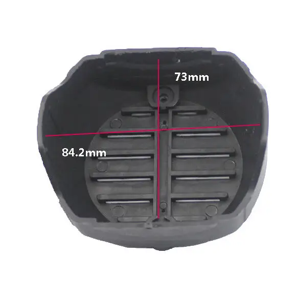 

Electric Hammer Housing Back Cover Power Tool Accessory Replacement Housing As The Pictire Dayu 26 Back Cover Easy Replacement