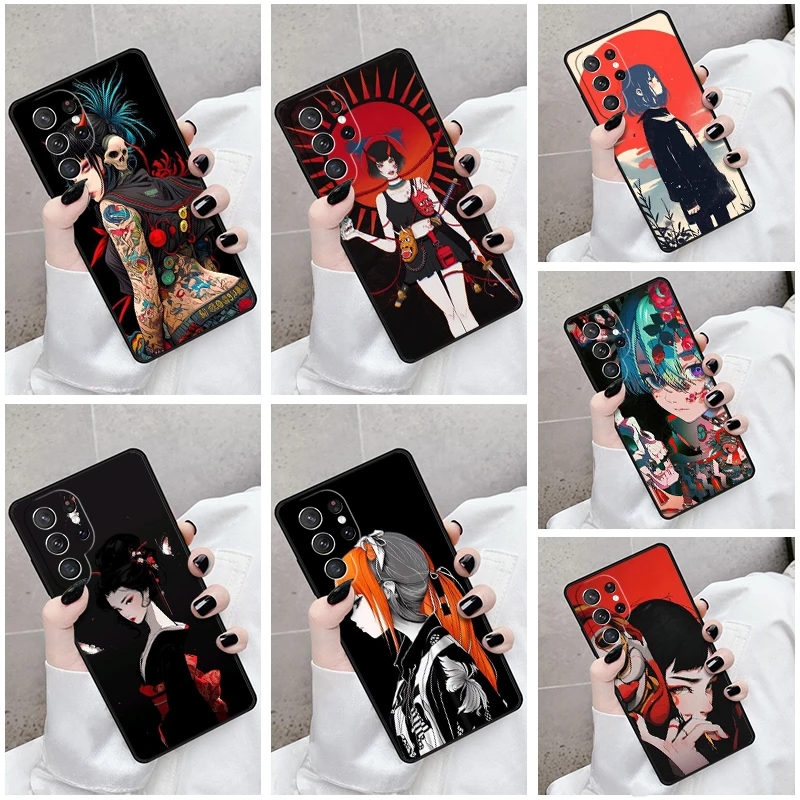 Phone Case For Sams… - image