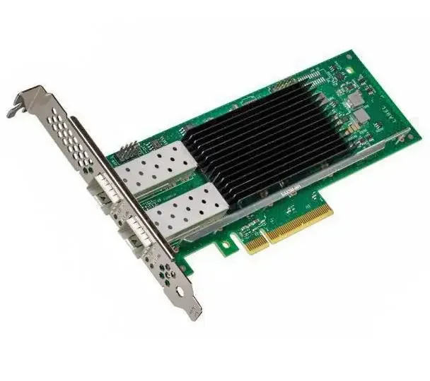 

E810XXVDA2 Модули Ethernet Сетевой адаптер Ethernet E810-XXVDA2 Модули Ethernet и связи