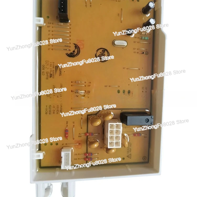DC92-01769C Pcb Control Electrical Circuit Board for Samsung Washing Machine Motherboard DC41-00203B