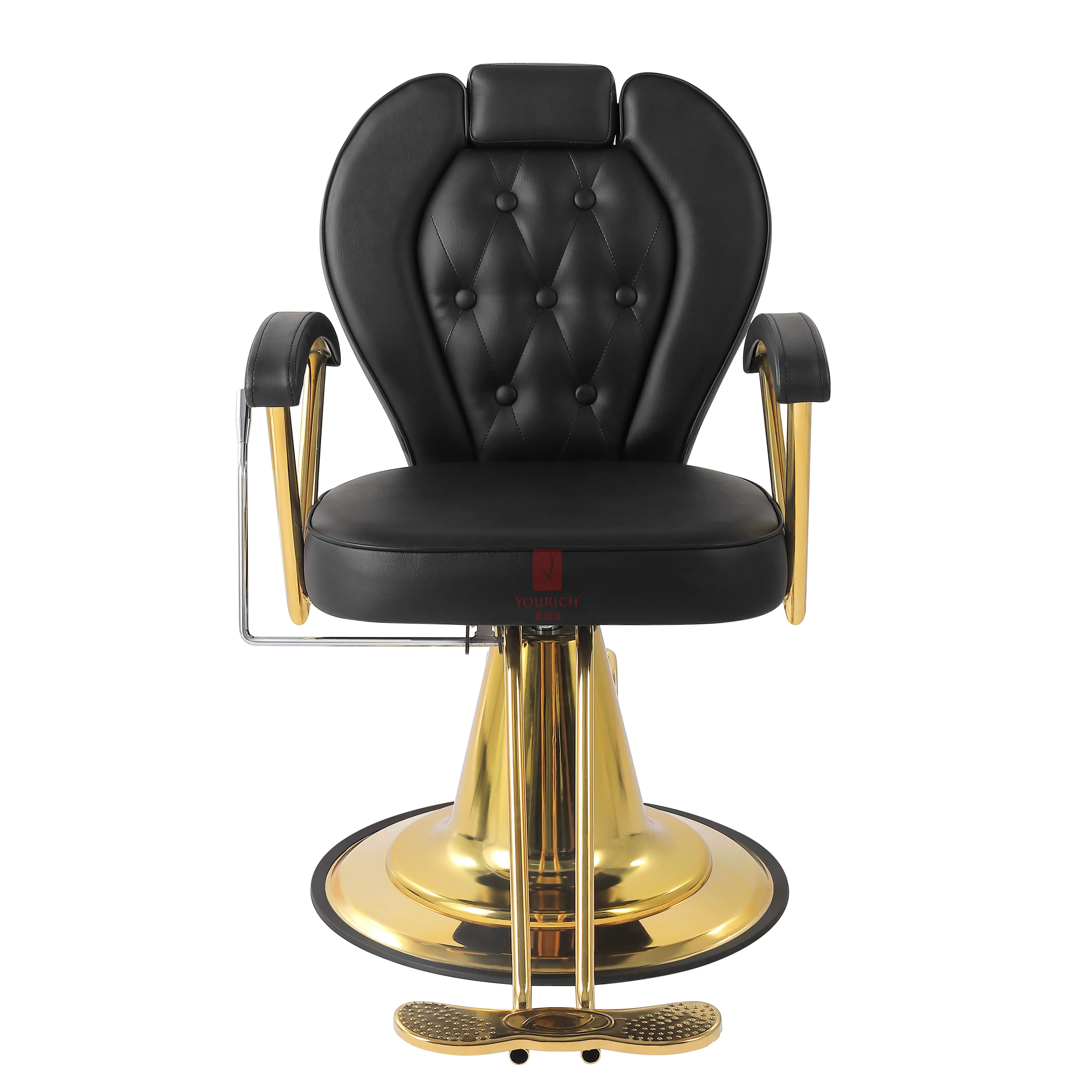 

Barber Chair Styling Salon Chairs Salon Spa Furniture Wholesale