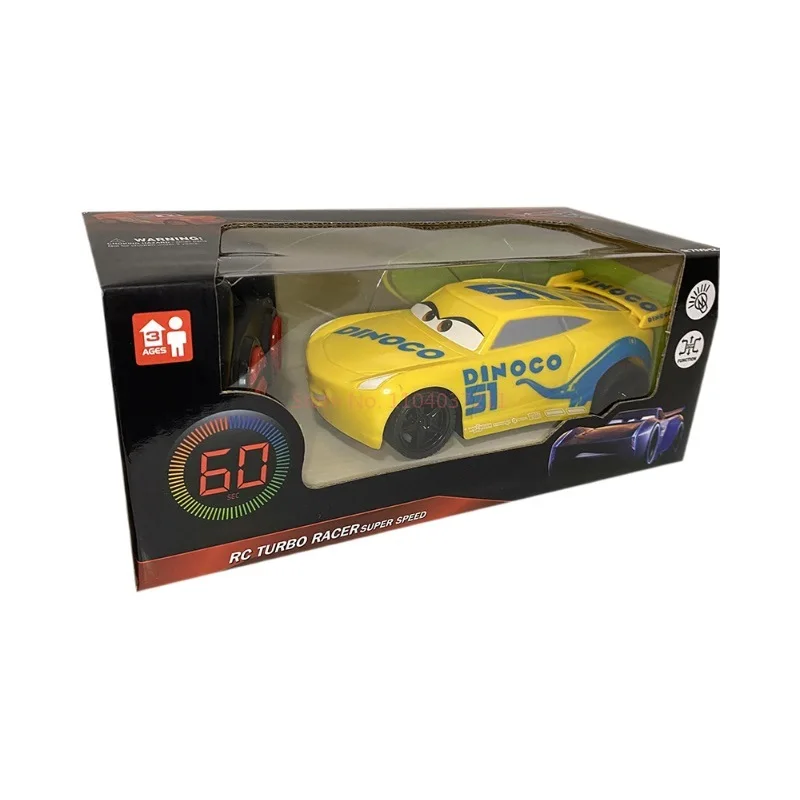 子供のためのリモコン付きの車のおもちゃ,ミニチュアのおもちゃ,1:24, 4チャンネル,レーシングシミュレーション,誕生日プレゼント,休暇