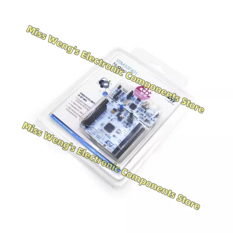 st-nucleo-f401re-nucleof401re-stm32f401re-development-board-compatible-with-arduino