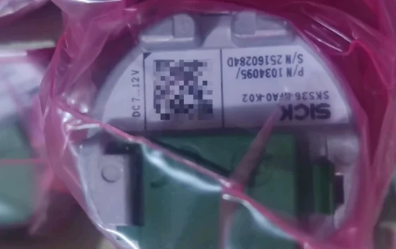 Encoder SKS36-HFA0-K02 imported from Germany, brand new and unopened,