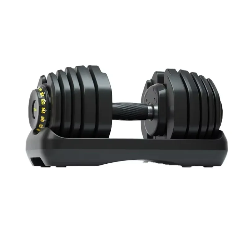 

32kg Hot Sale Multi Function Home Fitness Gym Equipment Adjustable Kettlebell Barbell Push up Stand Combination Dumbbell