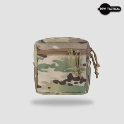 PEW TACTICAL Molle GP Pouch Small General Purpose Vest Chest Rig Plate Carrier Belt Airsoft Tactic Hunting Bag PH16