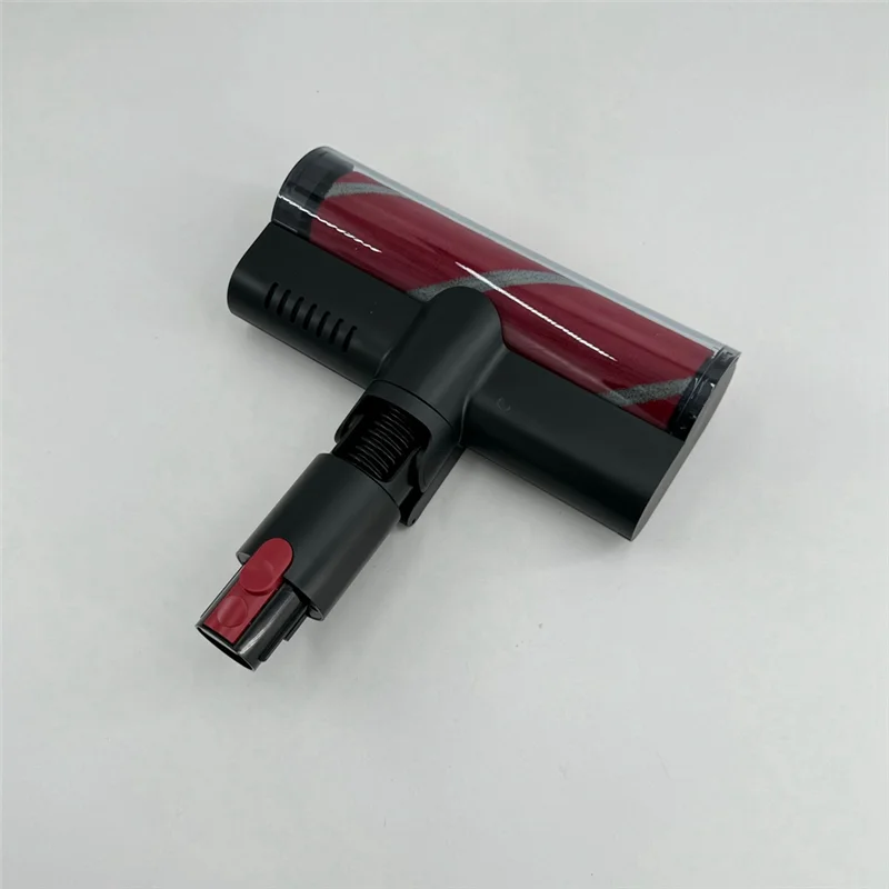 SANQ 石に適した H7 H7plus ソフトベルベットフロアブラシヘッド