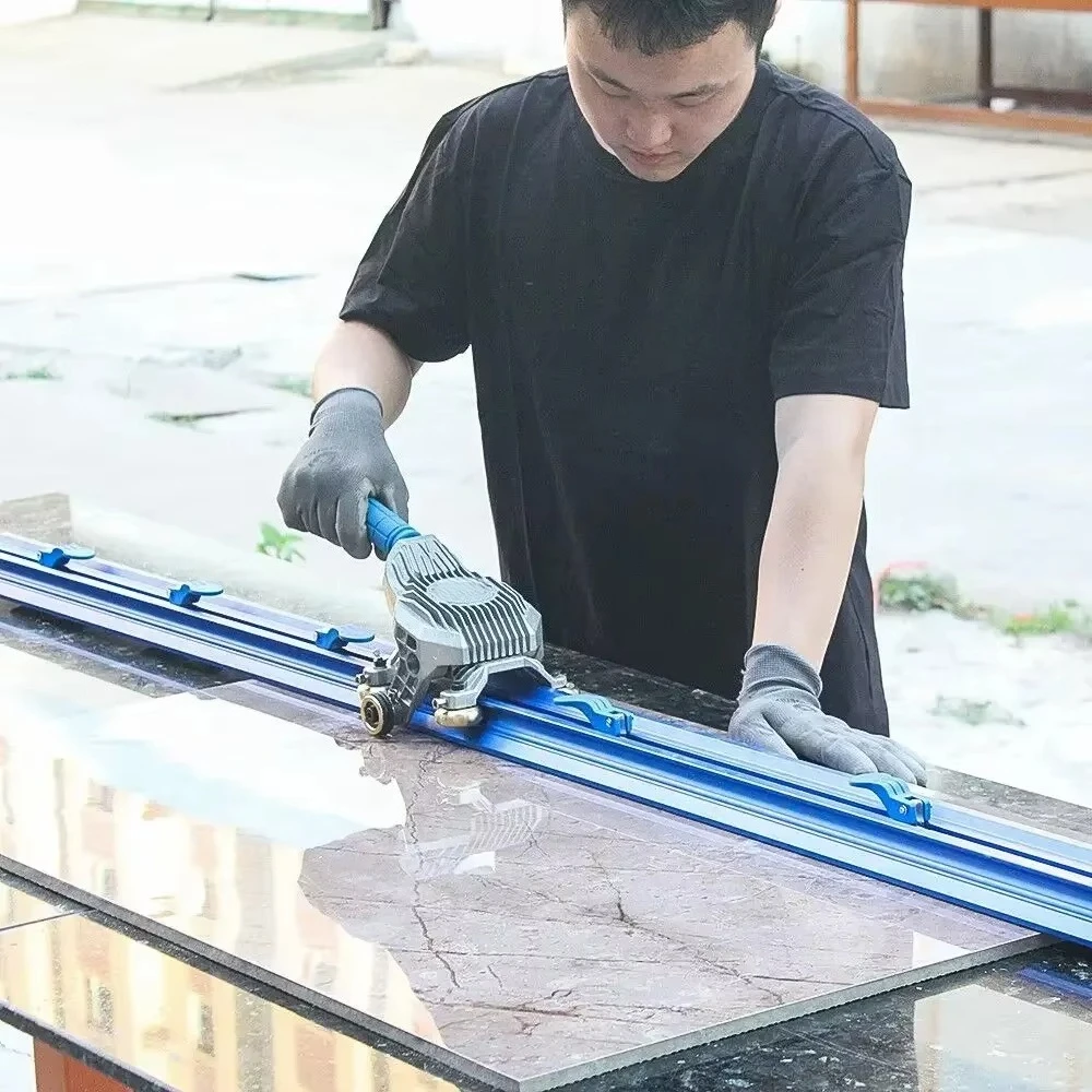 2025/Raizi HevyCut 3200mm Slim System Tile Cutter large format tile saw tools cutting machine manual cutter